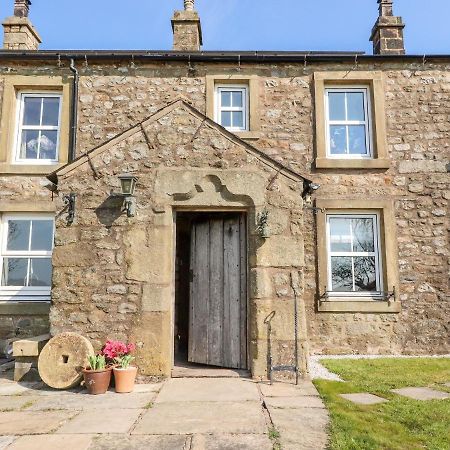 斯基普顿Moss Side Retreat别墅 外观 照片