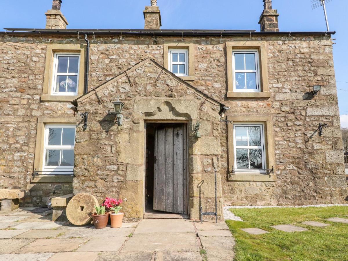 斯基普顿Moss Side Retreat别墅 外观 照片